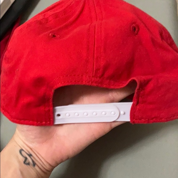 Coca Cola SnapBack - Picture 3 of 5